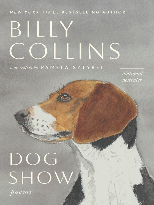 Cover image for Dog Show